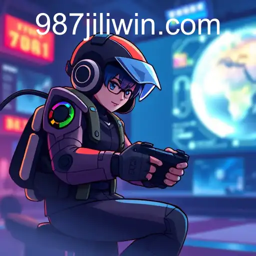 The Rise of 987jili amid Global Gaming Trends