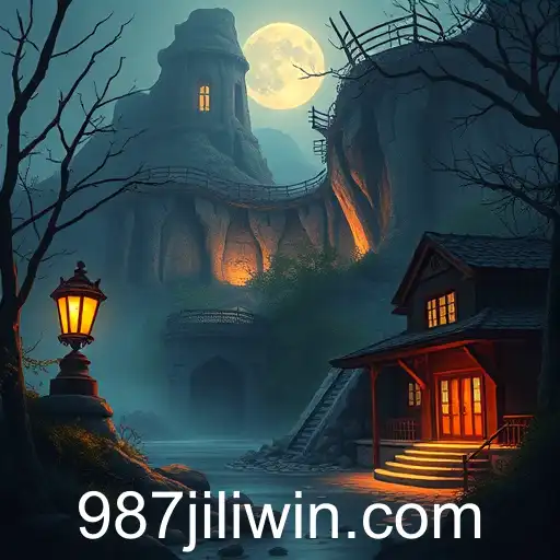 Exploring the World of Adventure Games: The 987jili Experience