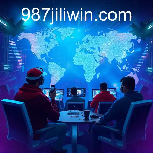 Digital Adventures in English Gaming