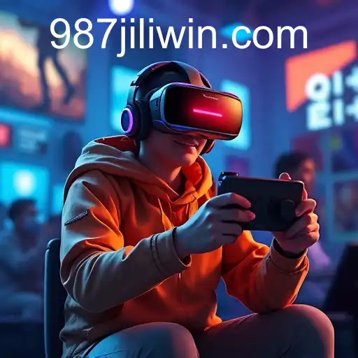 Gaming Horizons: Exploring the Future