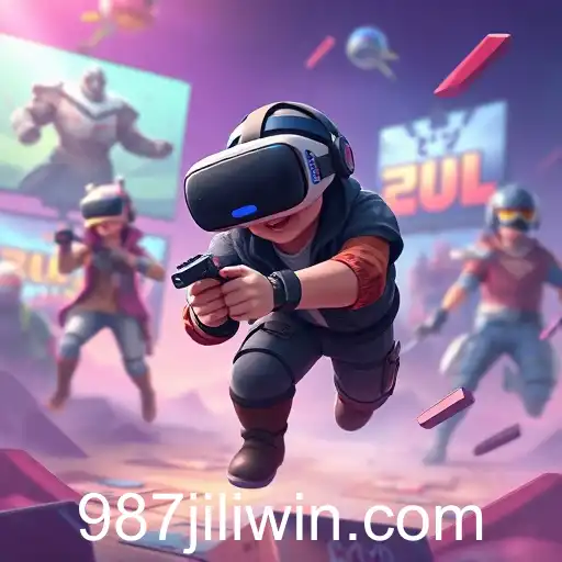 Gaming Innovations Reshape Online Platforms