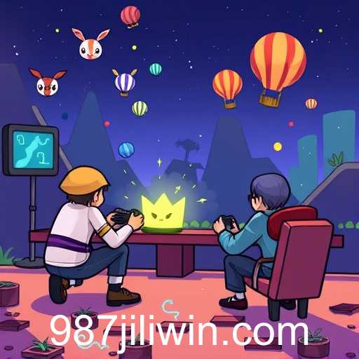 Revolutionizing Online Gaming Landscape