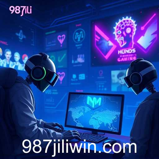 Gaming Trends and Innovations in 2025