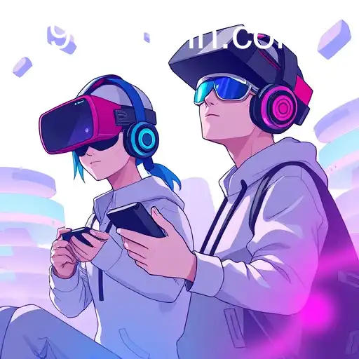 Innovations in Online Gaming: A Look at 987jili