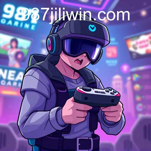 Innovative Game Platforms Shaping the Future