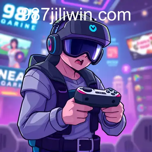 Innovative Game Platforms Shaping the Future