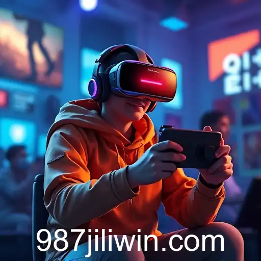 The Rise of 987jili and Its Impact on Gaming