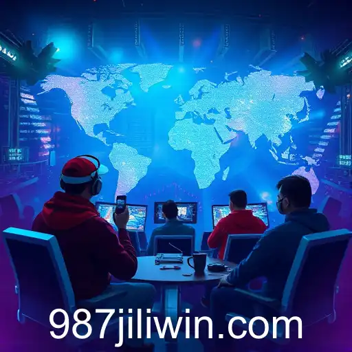 Digital Adventures in English Gaming