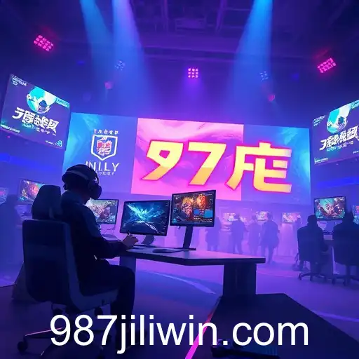 Emerging Trends in Online Gaming Platforms