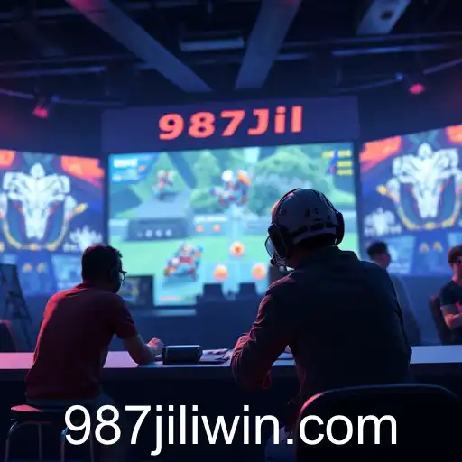 Emerging Trends in Online Gaming