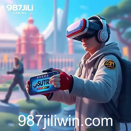 Gaming Innovations Reshape Online Platforms