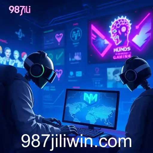 Gaming Trends and Innovations in 2025