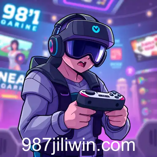 Innovative Game Platforms Shaping the Future