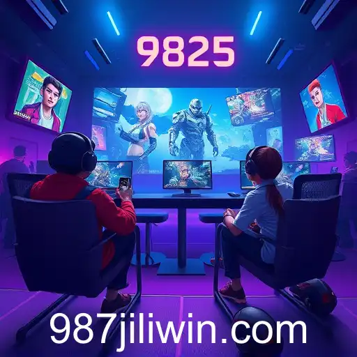 Navigating the Online Gaming Landscape in 2025