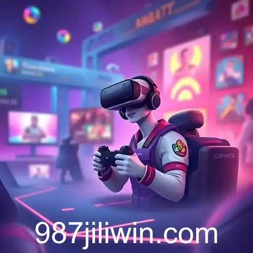 The Rise of Online Gaming Platforms