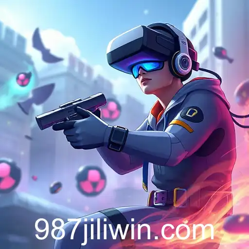 The Rising Impact of Online Gaming