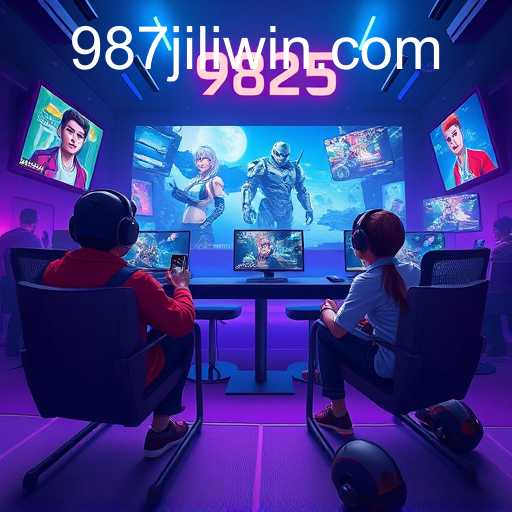 Navigating the Online Gaming Landscape in 2025