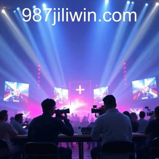 Rise of Online Gaming Communities