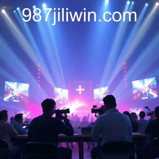 Rise of Online Gaming Communities