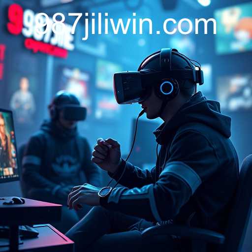 The Rise of Online Gaming in 2026