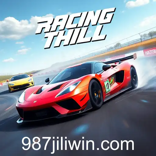 Exploring 'Racing Thrills': The Adrenaline-Packed Gaming Category