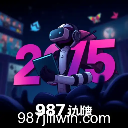 The Rise of 987jili: Gaming in a New Era