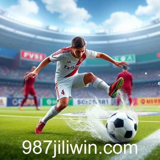 The Rise of 987jili in Gaming