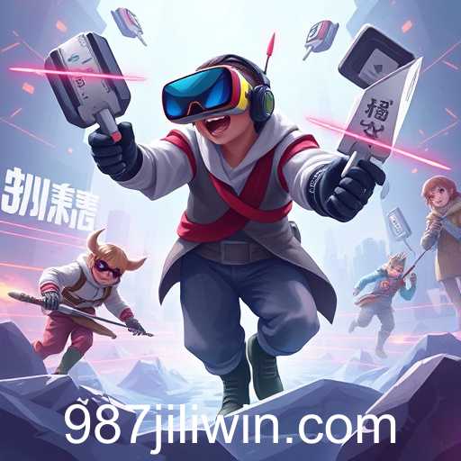 The Rise of 987jili in Online Gaming