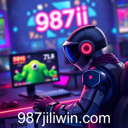 The Rise of Online Gaming with 987jili