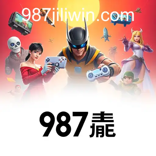 The Rise of 987jili: Gaming's New Frontier